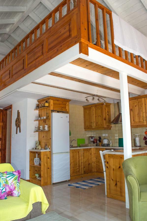 Aparthotel Asymi Residences Symi